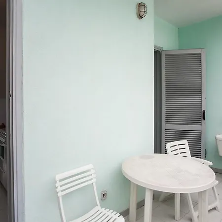 Apartment M118 Torre dell'Orso