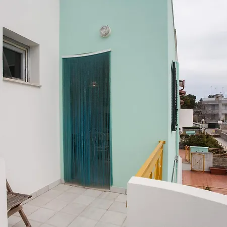 Apartment M118