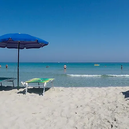 Apartment M118 Torre dell'Orso