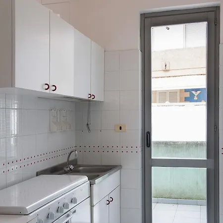 M118 Apartment Torre dell'Orso