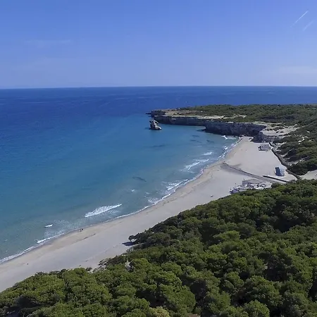M118 Apartment Torre dell'Orso