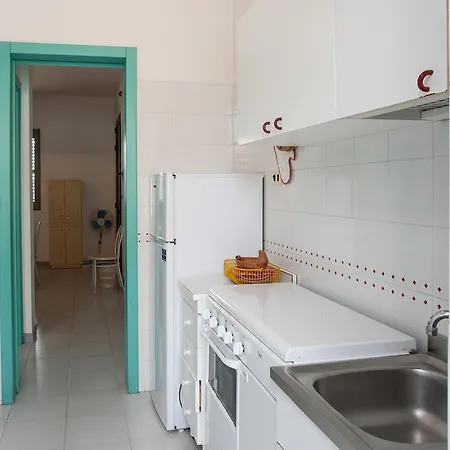 Apartment M118 *